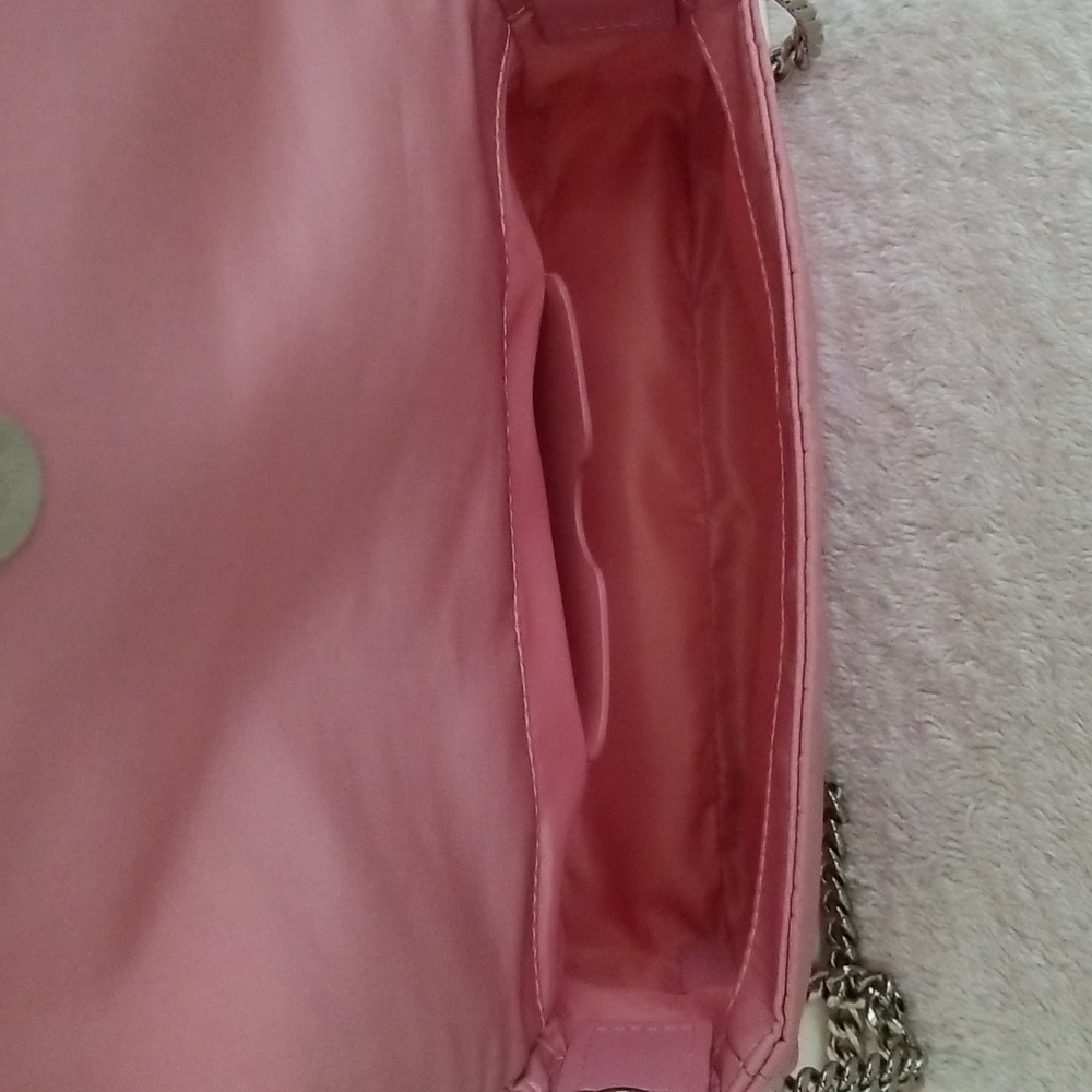 New Alexander McQueen Skull Shoulder Bag - Picture 12 of 13